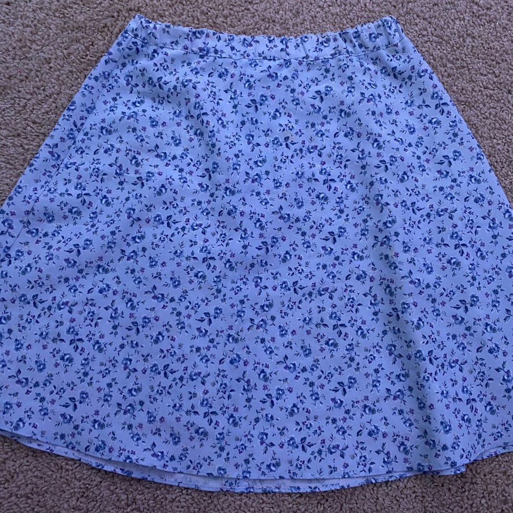 Skirt